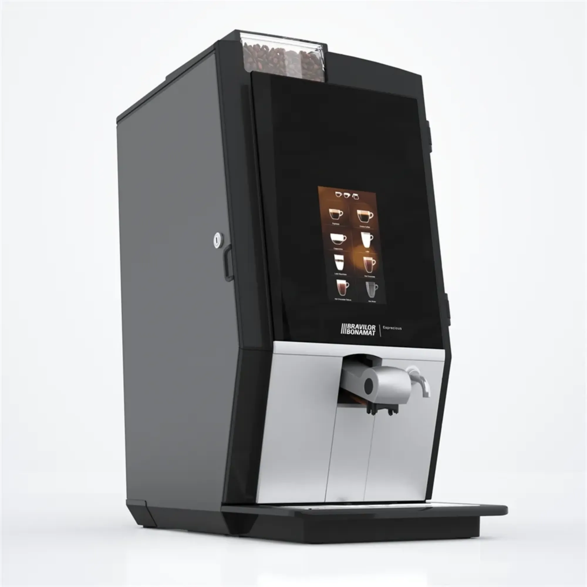 Picture of Bravilor Coffee Machines Esprecious 22L