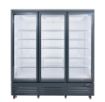 Picture of Unifrost HVR33 Triple Glass Door Display Fridge