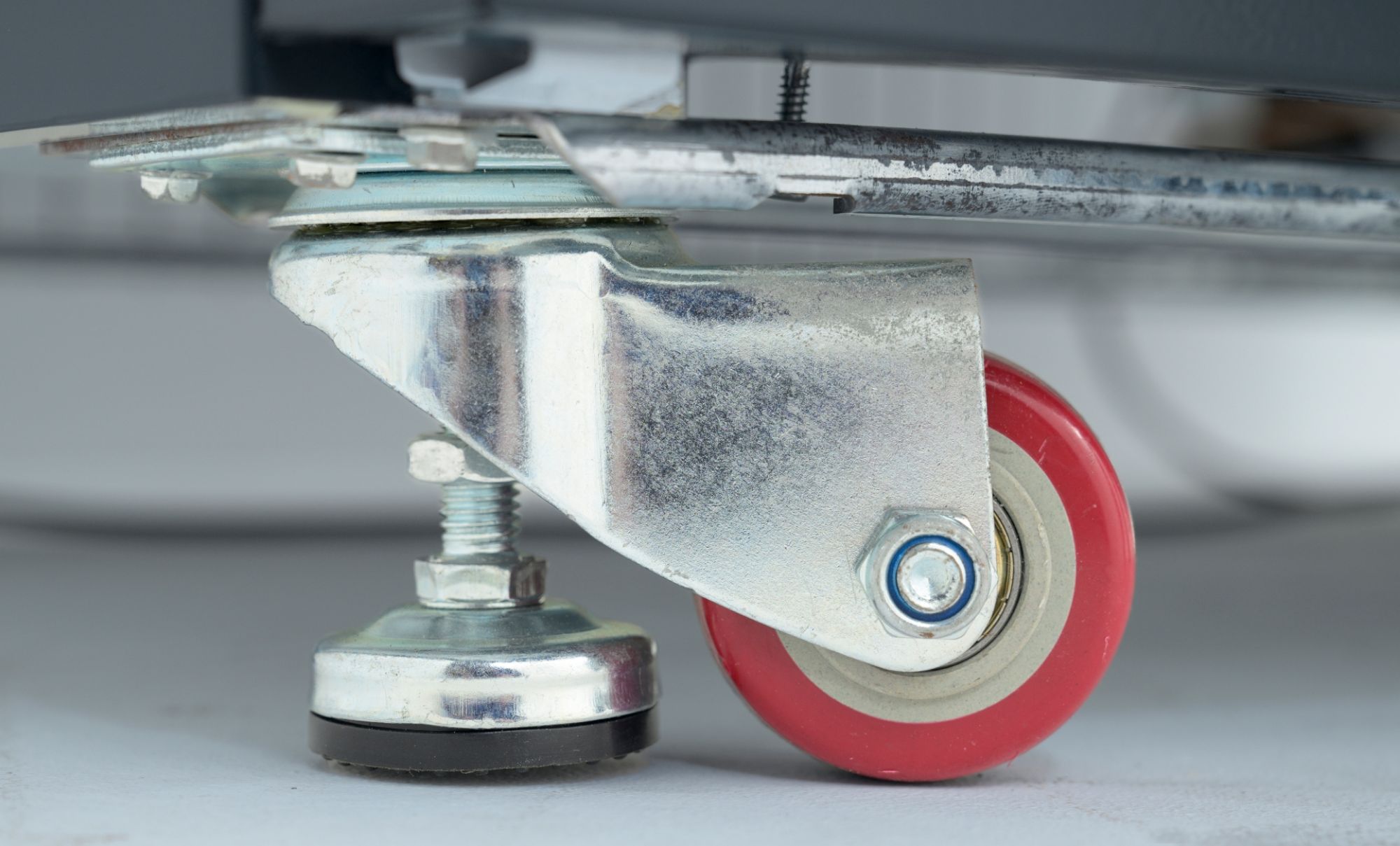 Picture of Unifrost HVF22B Double Glass Door Display Freezer