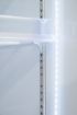 Picture of Unifrost HVR33 Triple Glass Door Display Fridge