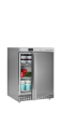 Picture of Tefcold Undercounter Fridge UR200X1