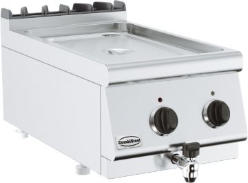 Picture of CombiSteel Base 700 Electric BAIN MARIE