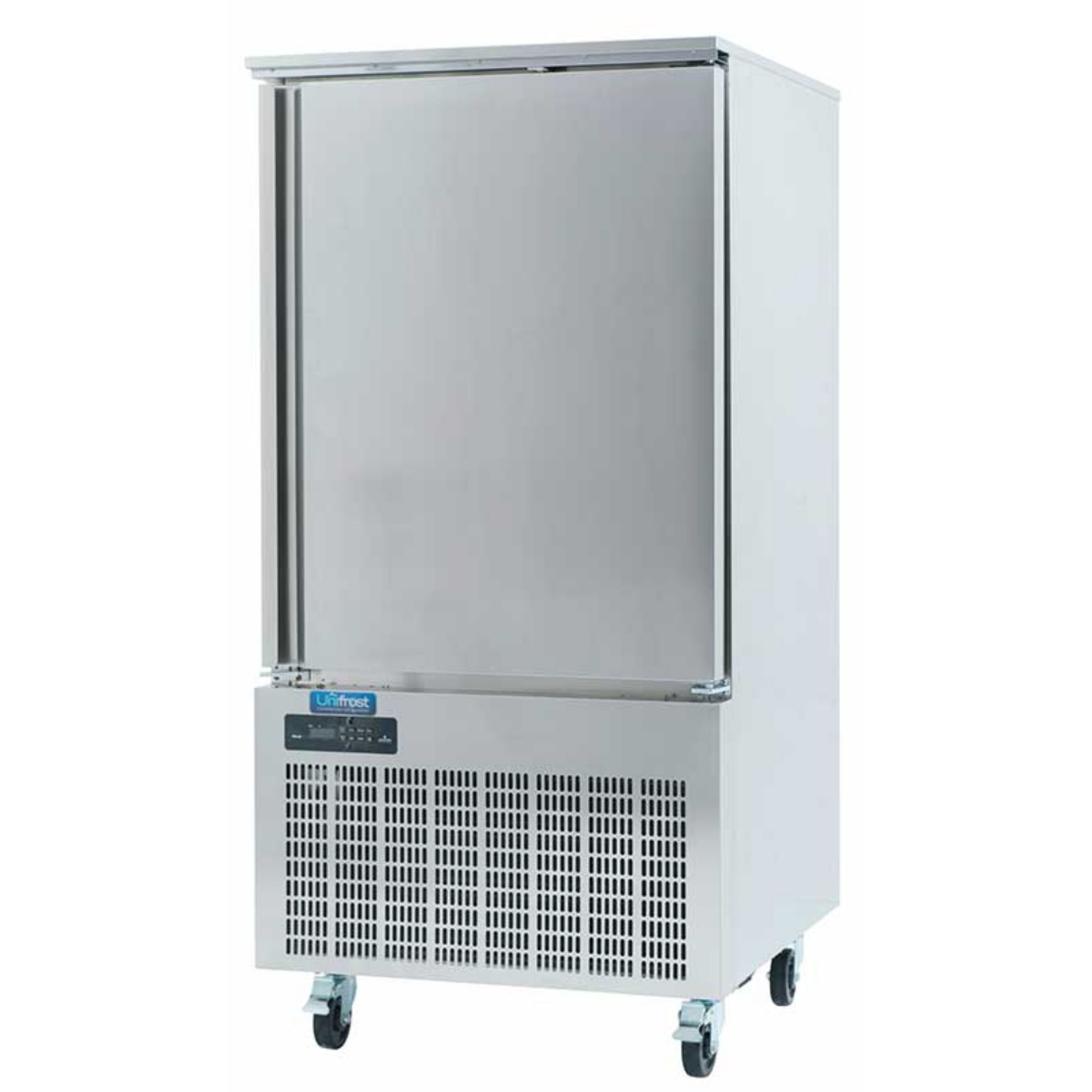 Picture of Atosa EBF-15 Blast Chiller / Freezer - 15 Rack