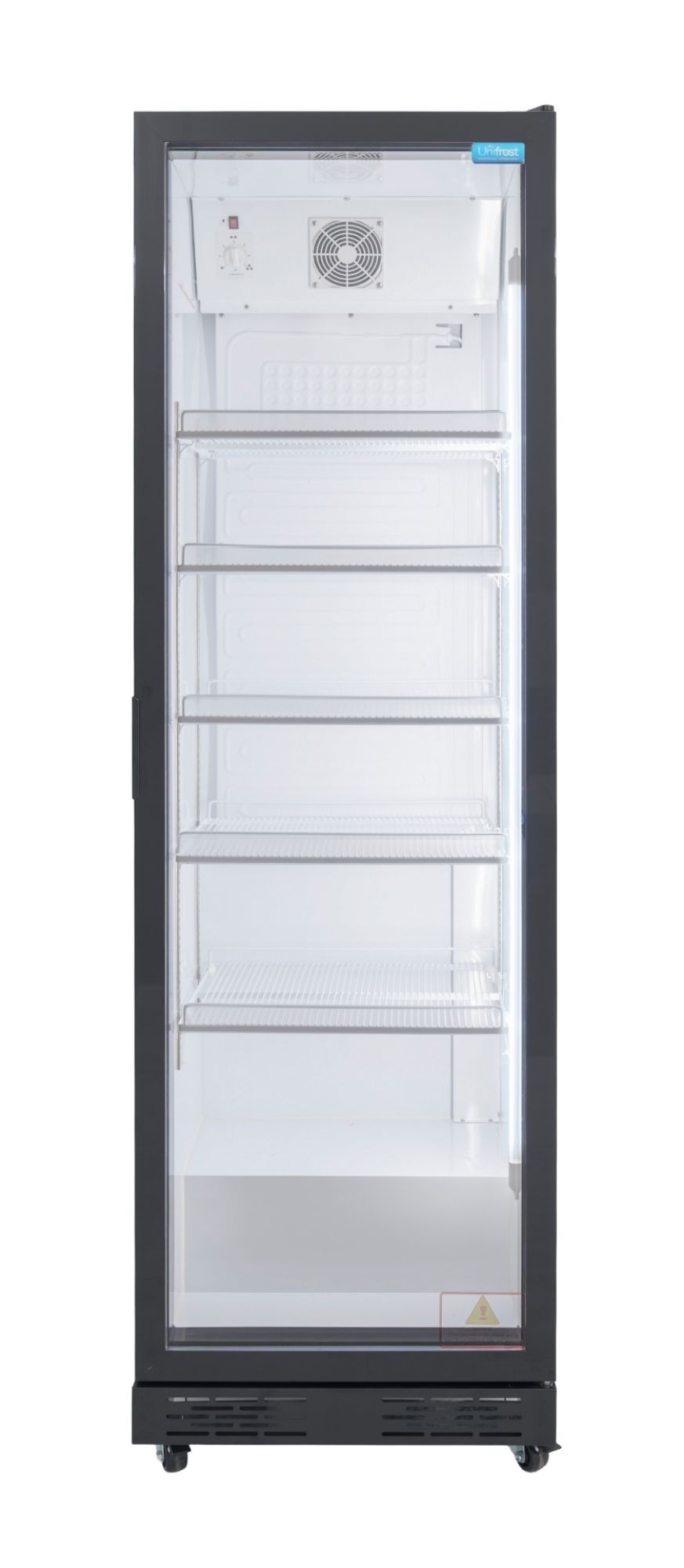 Picture of Unifrost BC340HB Display Chiller