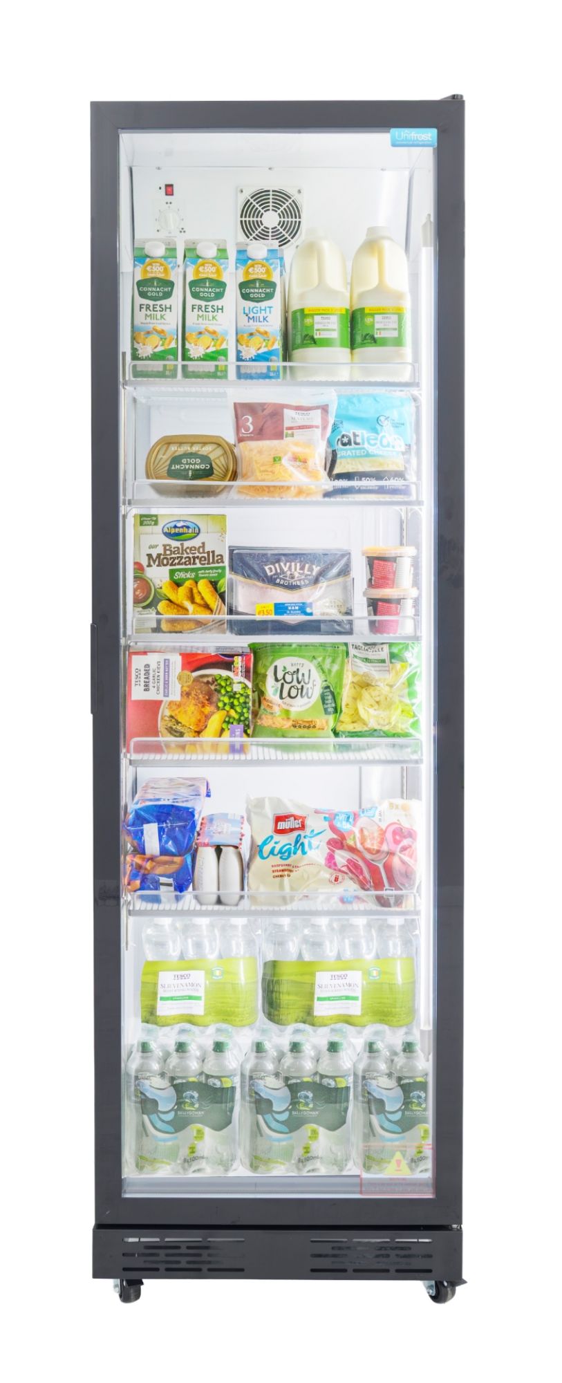 Picture of Unifrost BC340HB Display Chiller