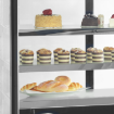 Picture of Tefcold Chilled Display Cabinet