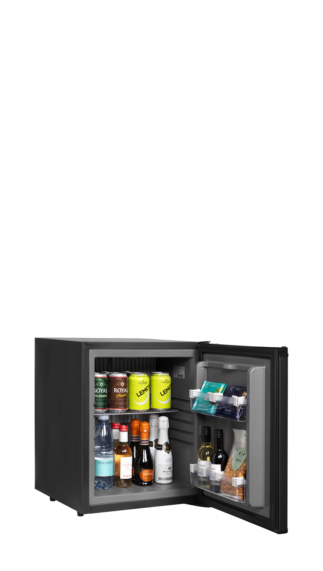 Picture of Tefcold TM33 Minibar Fridge