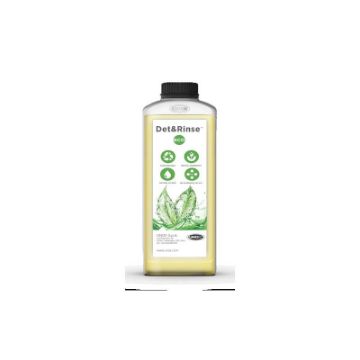 Picture of UNOX Det & Rinse 10 Litre DB1015A0