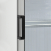 Picture of FS1220 White Glass Door