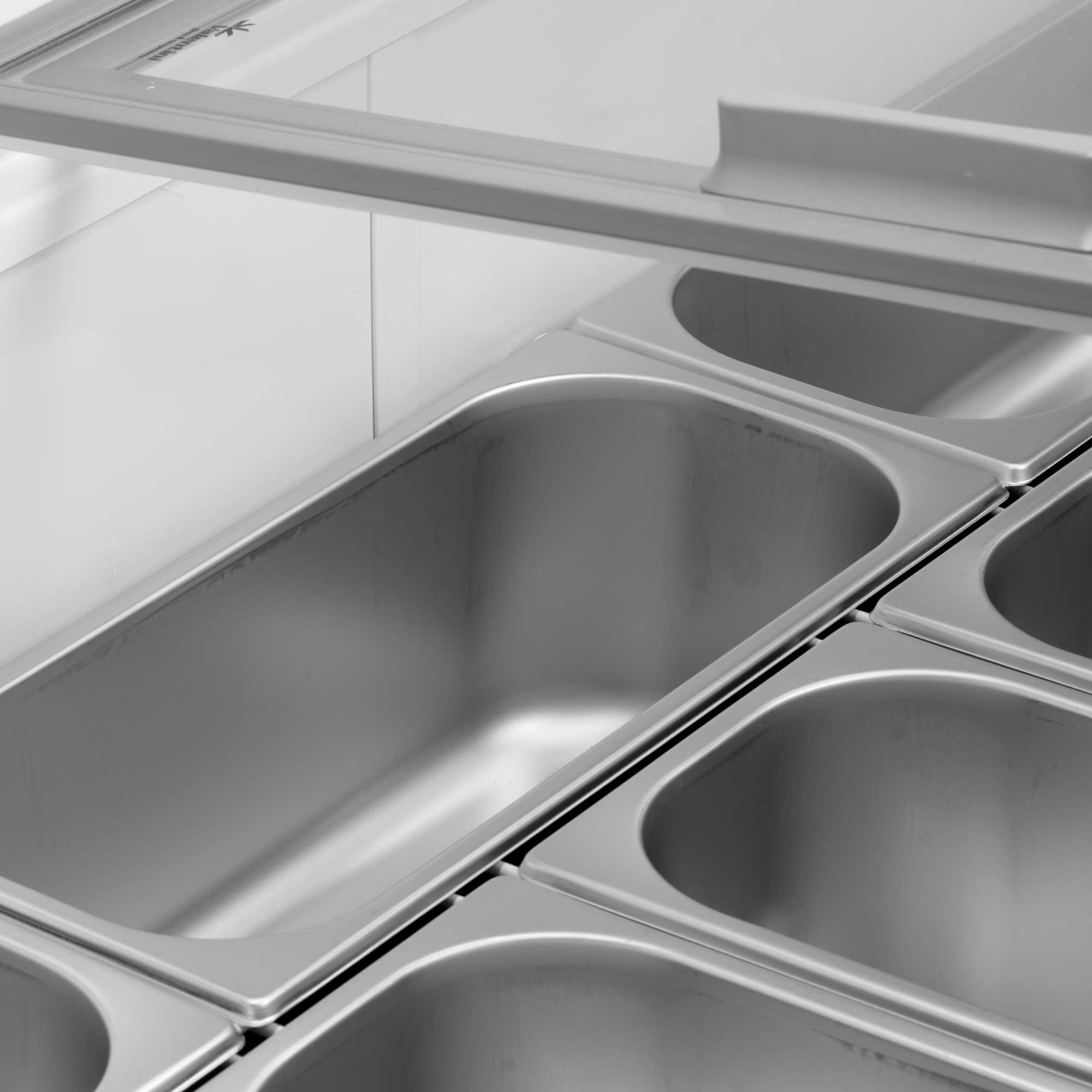 Picture of SLANT510 White 10 Pan