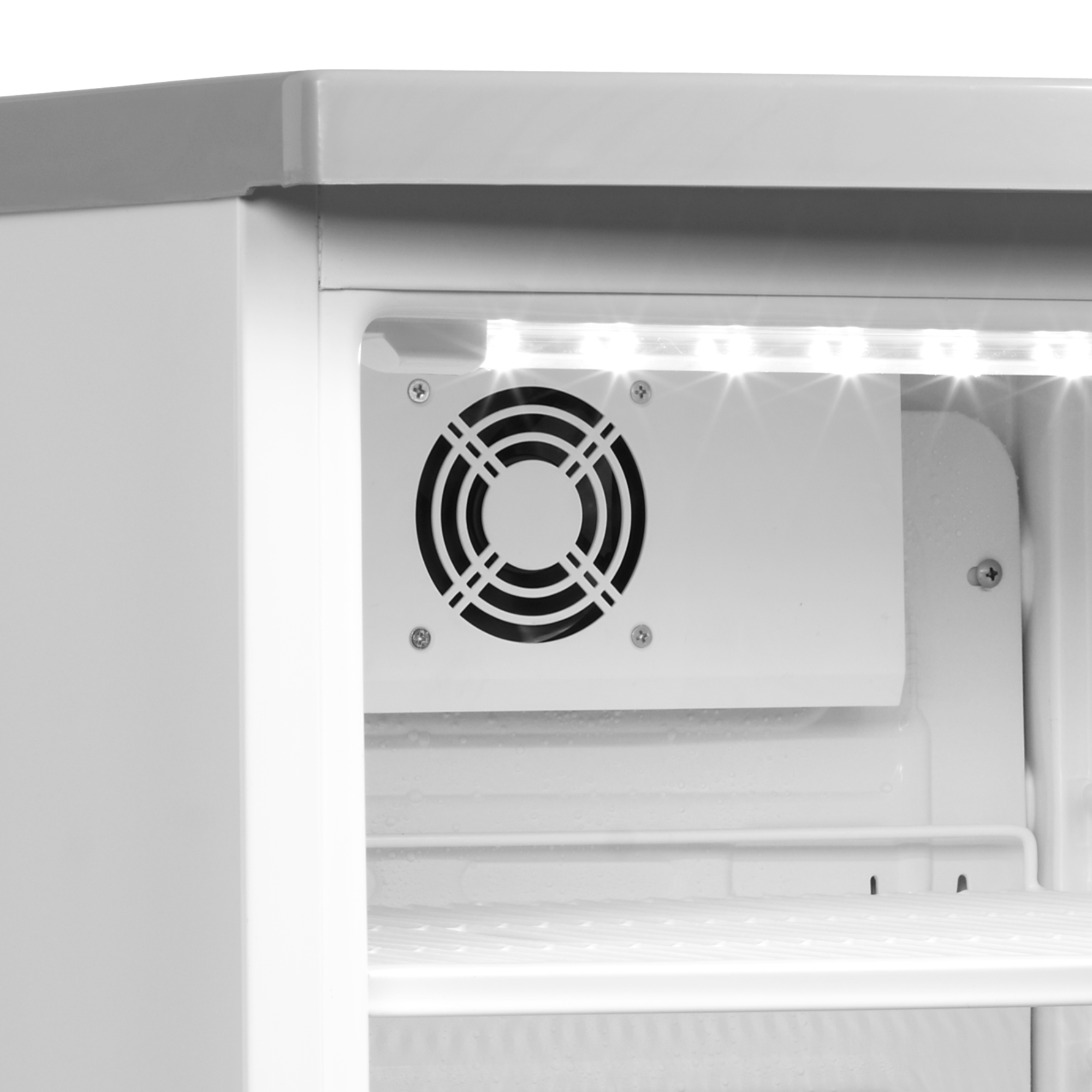 Picture of Tefcold BC145 Undercounter Fridge