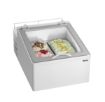 Picture of Bartscher Ice cabinet 2x5L-F