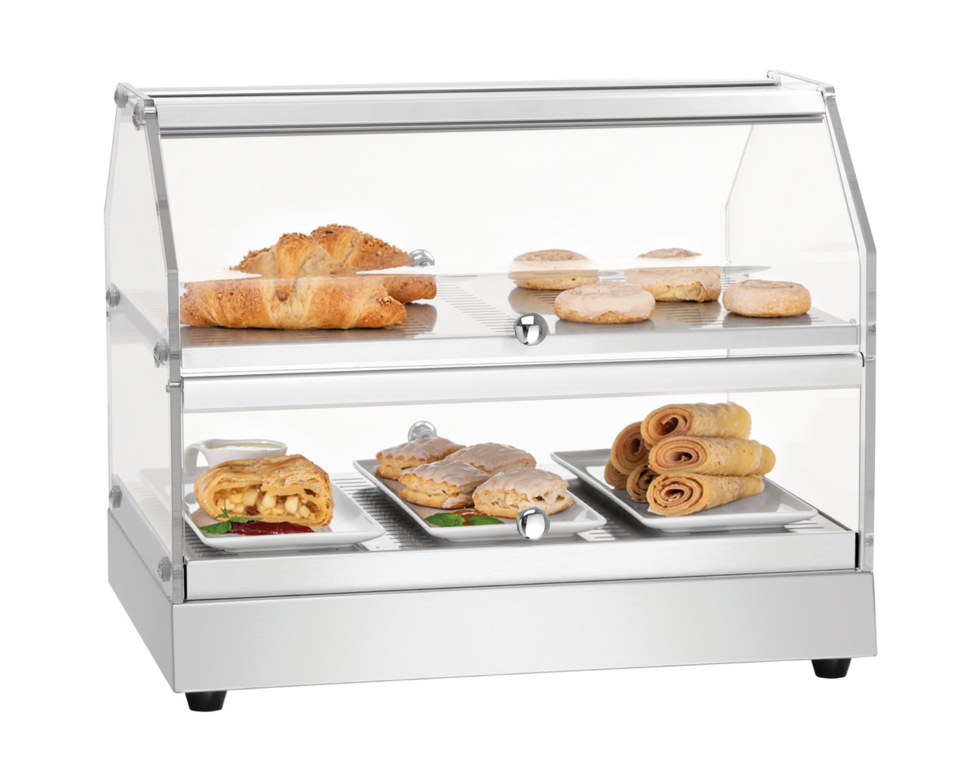 Picture of Bartscher Heated display unit BW20