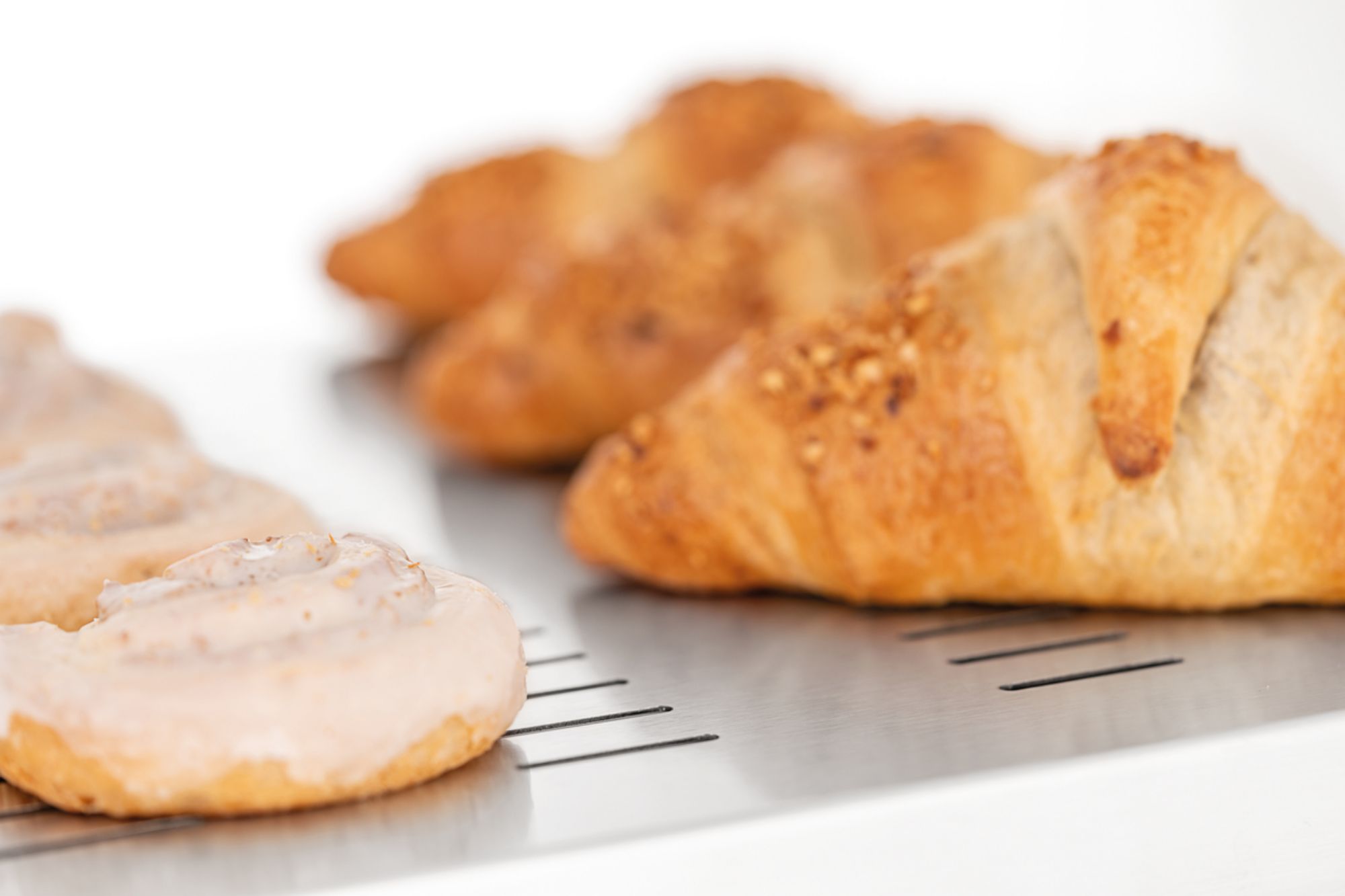 Picture of Bartscher Heated display unit BW20