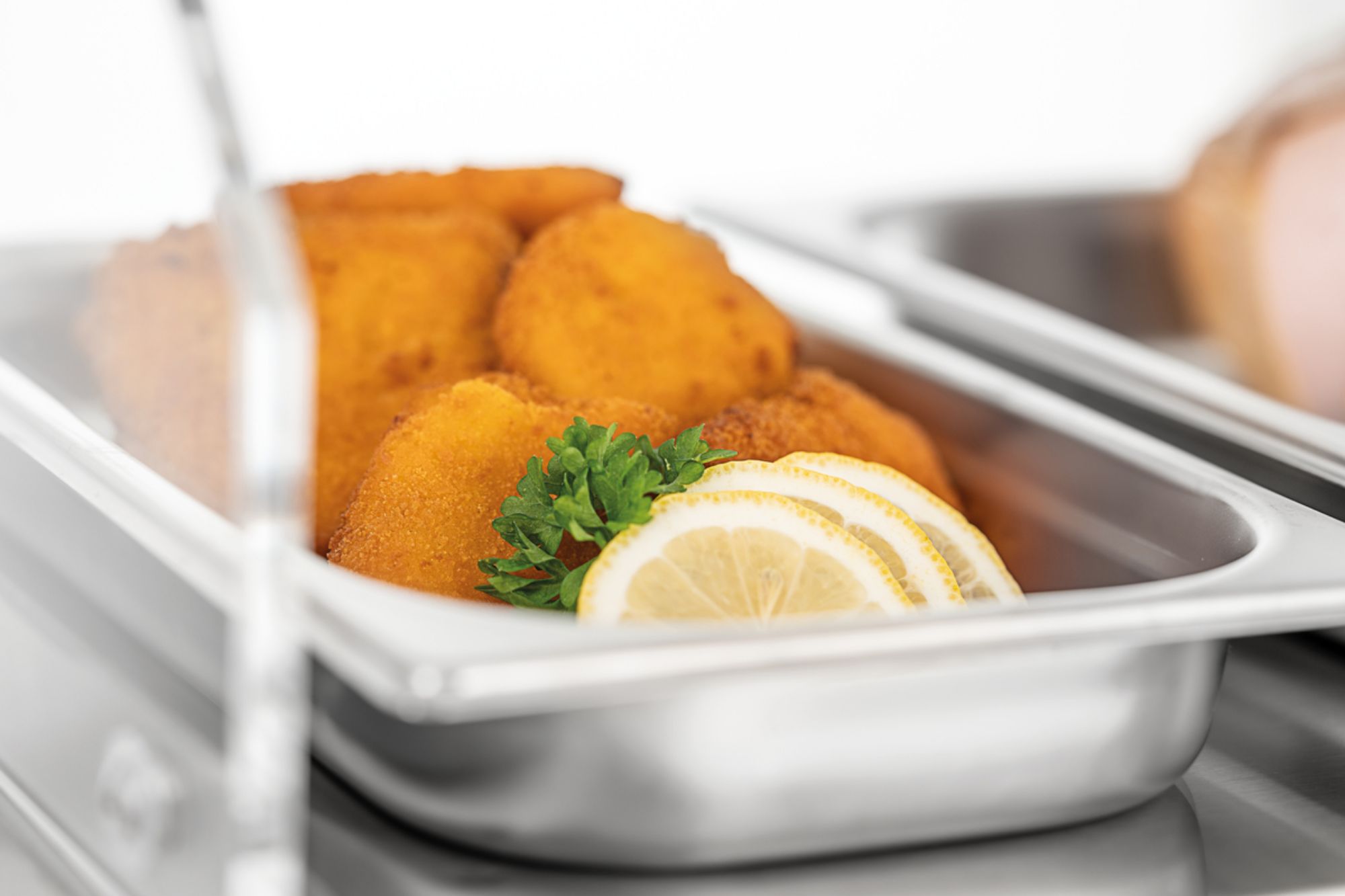 Picture of Bartscher Heated display unit BW20