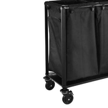 Picture of Was Germany Laundry Bag Stainless Steel 35 x 30