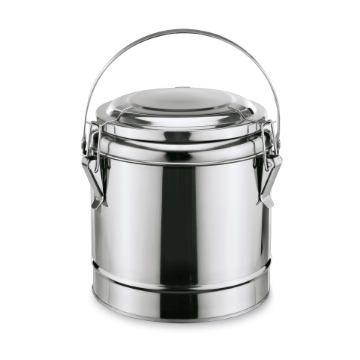 Picture of Insulated food transport container