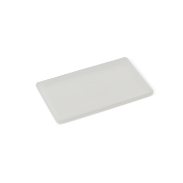 Picture of Flexsil-lid White