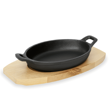Picture of Serving pan