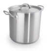 Picture of Stockpot with lid