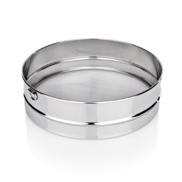 Picture of Flour sifter