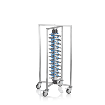Picture of Plate stacker