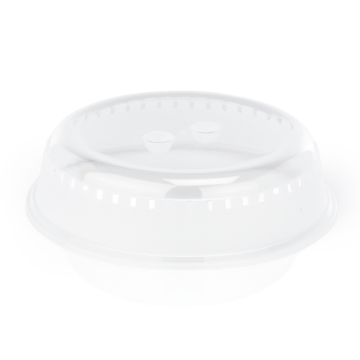 Picture of Bell plate cover