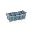 Picture of Cutlery basket Grey