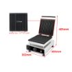 Picture of WAFFLE IRON 10PCS CHURROS