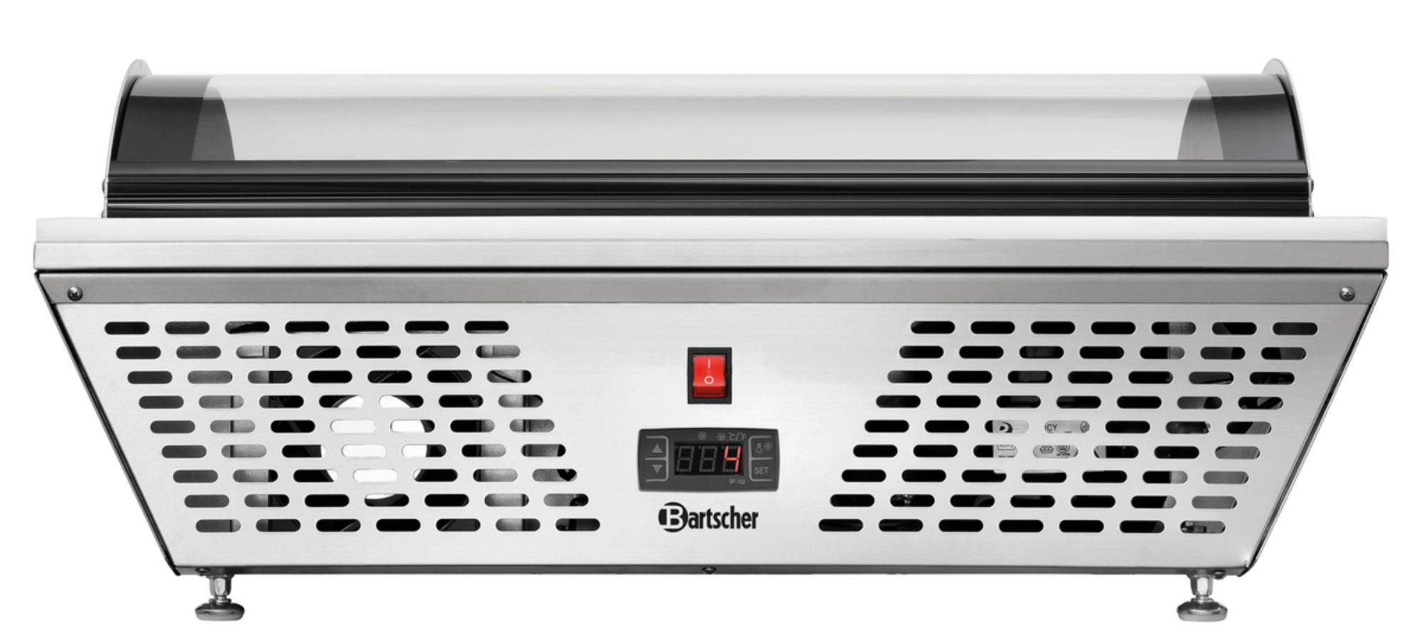 Picture of Bartscher Refrigerated display 67L