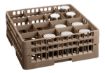 Picture of Bartscher Dishwasher basket, 16 comp.