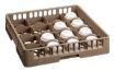 Picture of Bartscher Dishwasher basket, 16 comp.