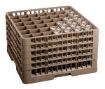 Picture of Bartscher Dishwasher basket, 49 comp.