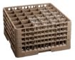 Picture of Bartscher Dishwasher basket, 36 comp.