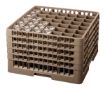 Picture of Bartscher Dishwasher basket, 49 comp.
