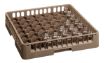 Picture of Bartscher Dishwasher basket, 49 comp.