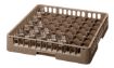 Picture of Bartscher Dishwasher basket, 49 comp.