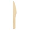 Picture of 160mm Greenspirit Wooden Knife (10x100)