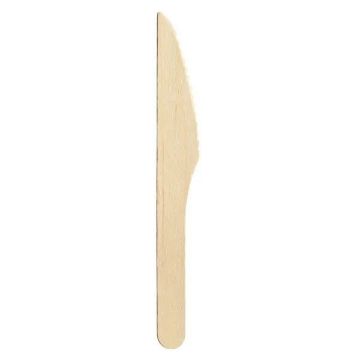 Picture of 160mm Greenspirit Wooden Knife (10x100)