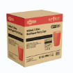 Picture of 20oz / 568ml Spiritpak Red Paper Party SW Cup (20x25s)