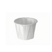 Picture of 2oz Paper Souffle Container (20 x 250)