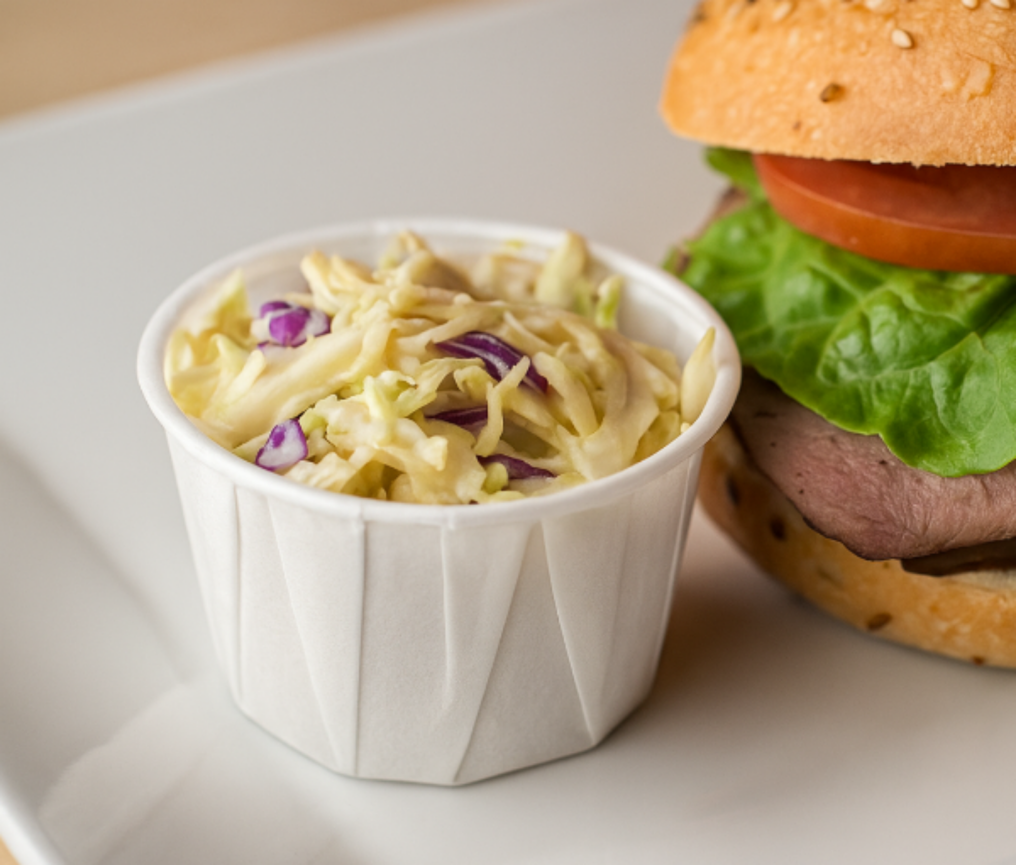 Picture of 2oz Paper Souffle Container (20 x 250)