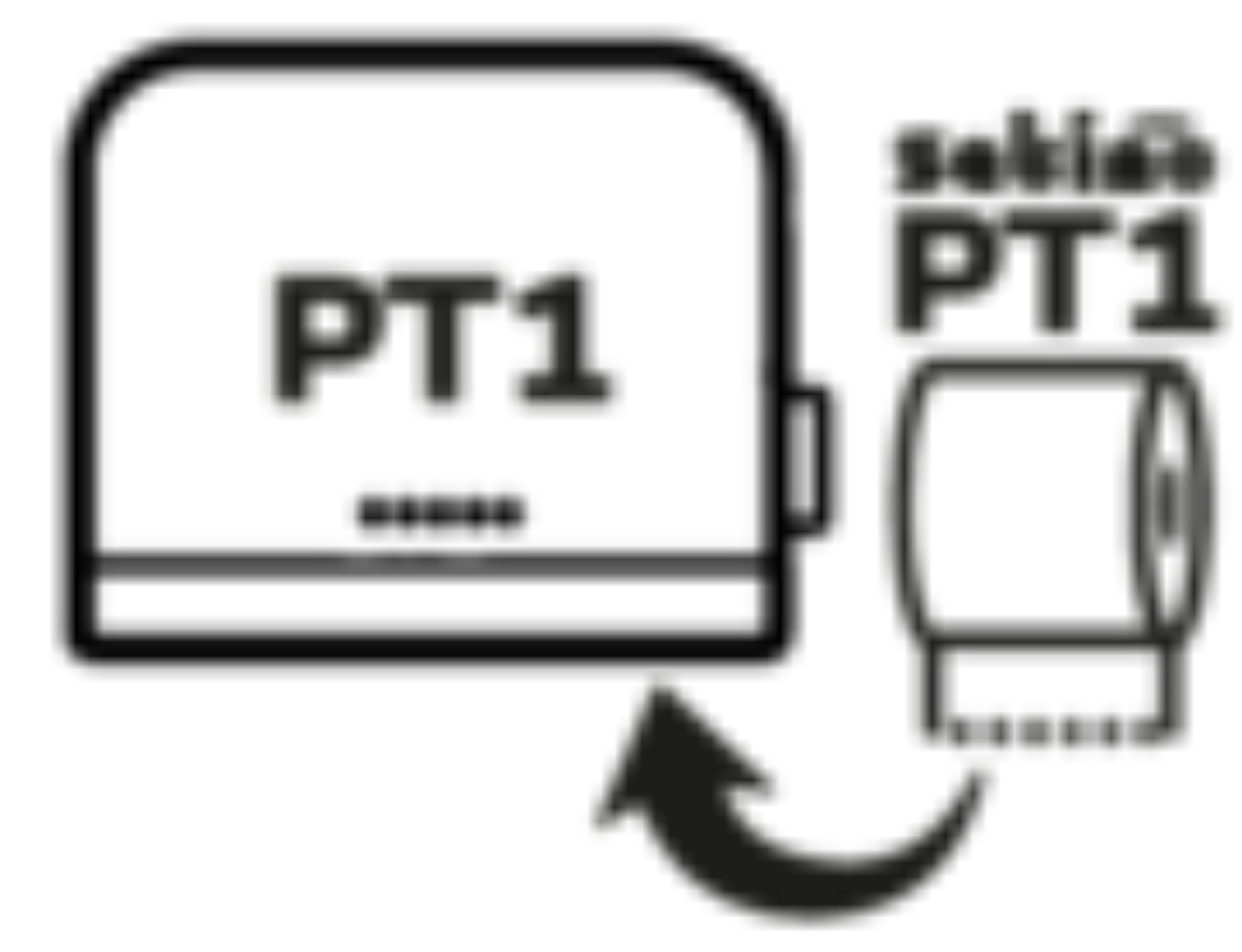 Picture of 2ply Satino Comfort 150m Hand Towel Roll Eco (PT1) (6)