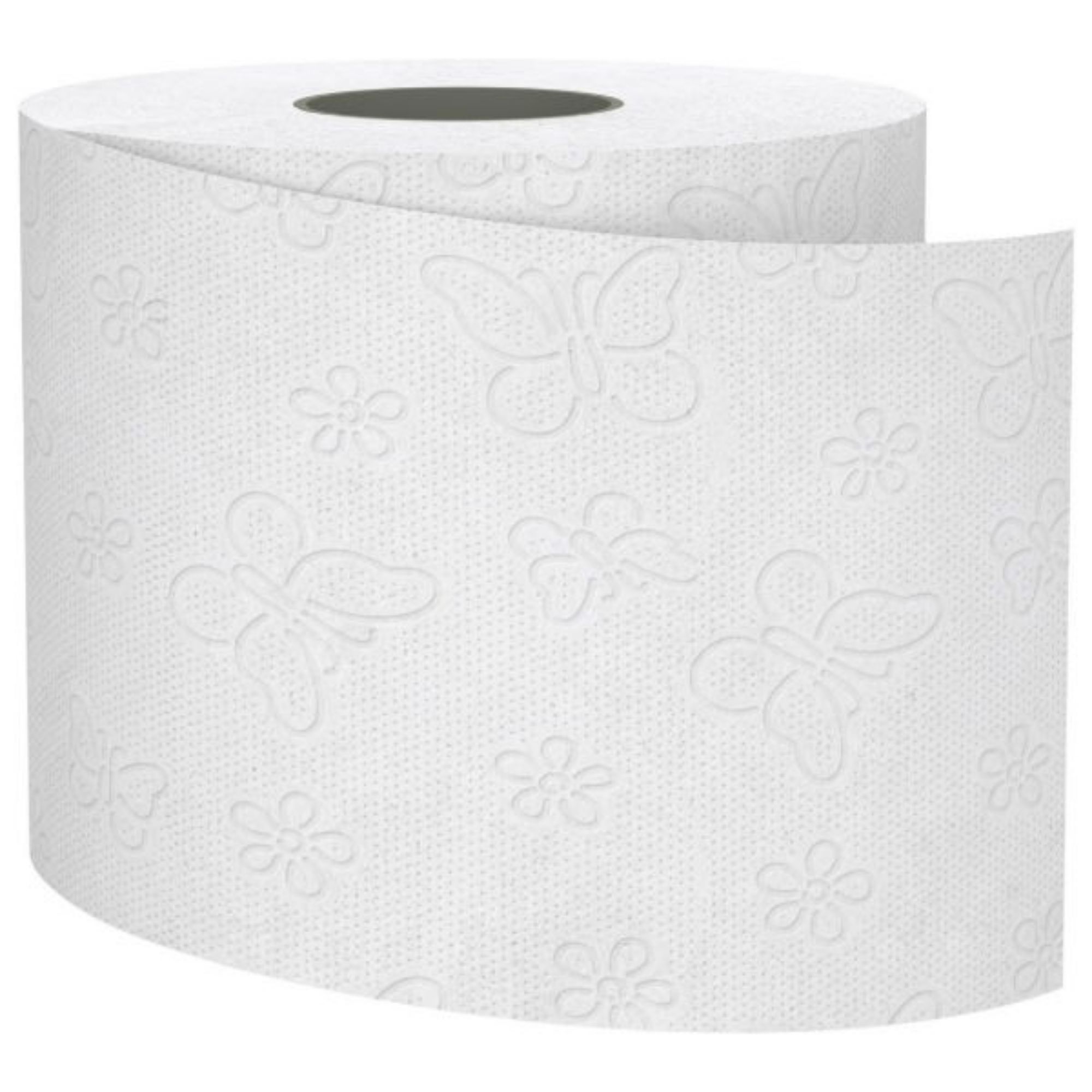 Picture of 3ply Satino Prestige 150 Sheets Toilet Paper Eco (MT1) (8x8)