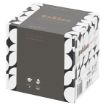 Picture of 3ply Satino Prestige Facial Tissues Cube Box (30x60)