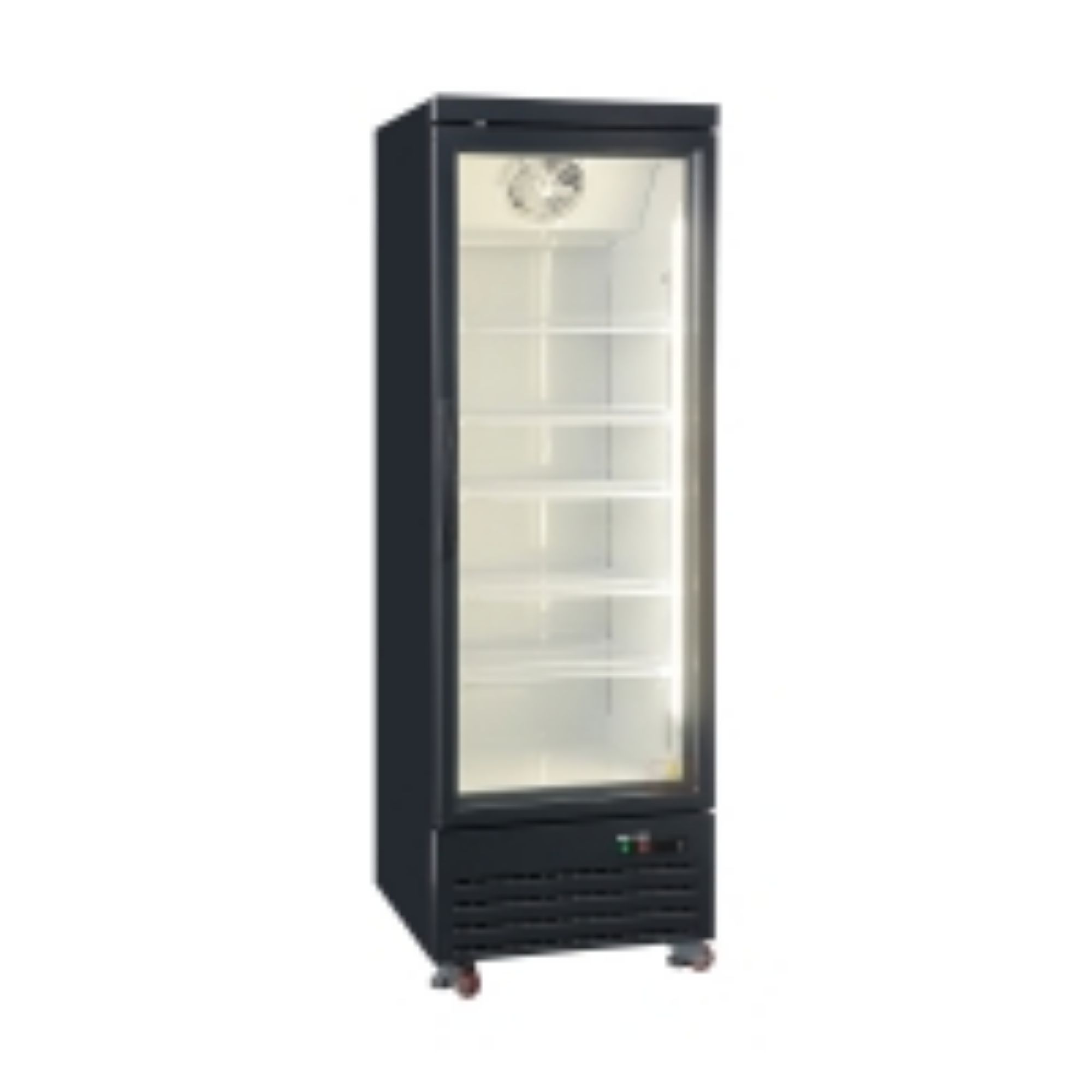 Picture of Unifrost HVF11B Single Glass Door Display Freezer