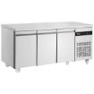 Picture of INOMAK Triple Hinged Door Freezer Counter LN999