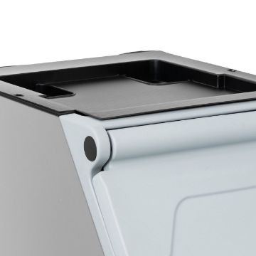 Picture of SIMAG SIMAG CBT30EFSD Bin Adaptor for Manual Ice Maker CBT30EFSD