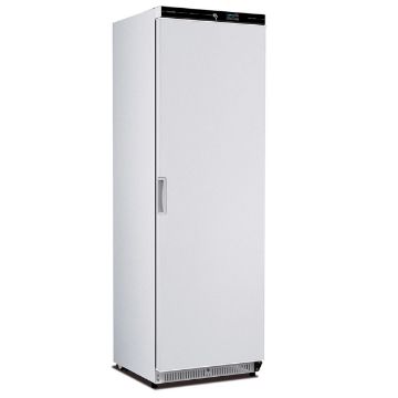 Picture of MONDIAL Mondial Upright 380L Single Hinged Door Freezer White KICN40LT