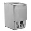 Picture of BLIZZARD Compact Single Door Refrigerated Saladette BCC1-PREP